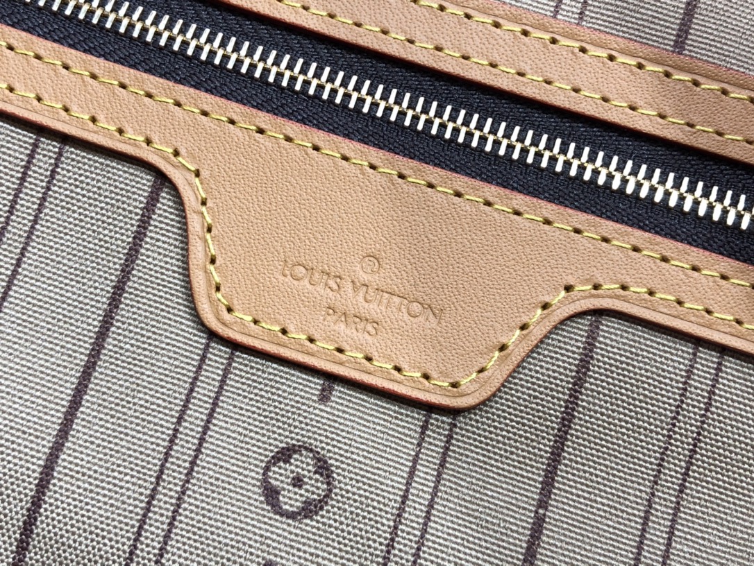 Louis Vuitton Delightfu Handbags -52*30*20CM Louis Vuitton Delightfu Handbags -52*30*20CM