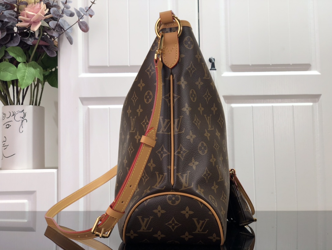 Louis Vuitton Delightfu Handbags -52*30*20CM Louis Vuitton Delightfu Handbags -52*30*20CM