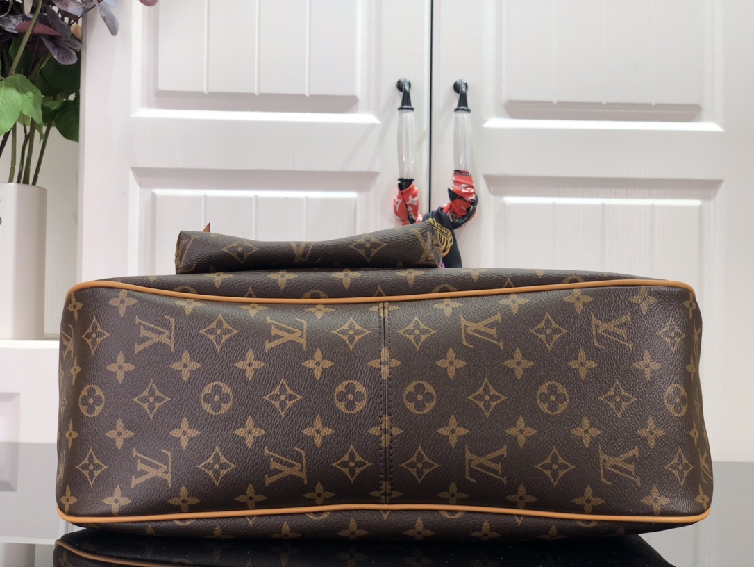 Louis Vuitton Delightfu Handbags -52*30*20CM Louis Vuitton Delightfu Handbags -52*30*20CM
