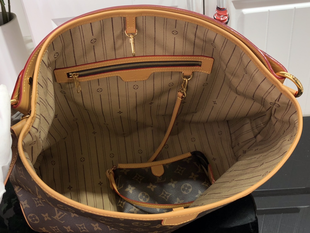 Louis Vuitton Delightfu Handbags -52*30*20CM Louis Vuitton Delightfu Handbags -52*30*20CM