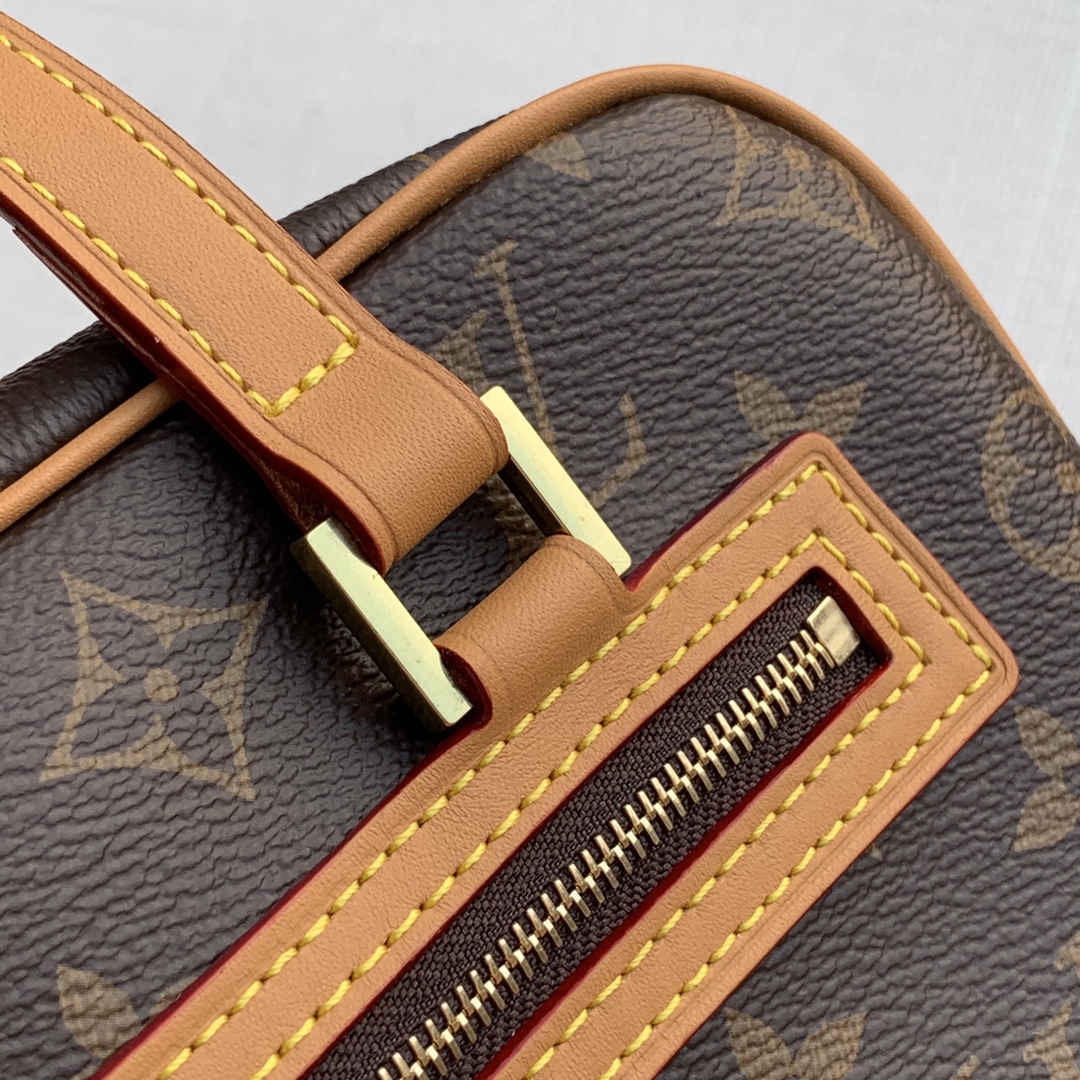 Louis Vuitton Vintage Handbags – M51182-27*18*12CM