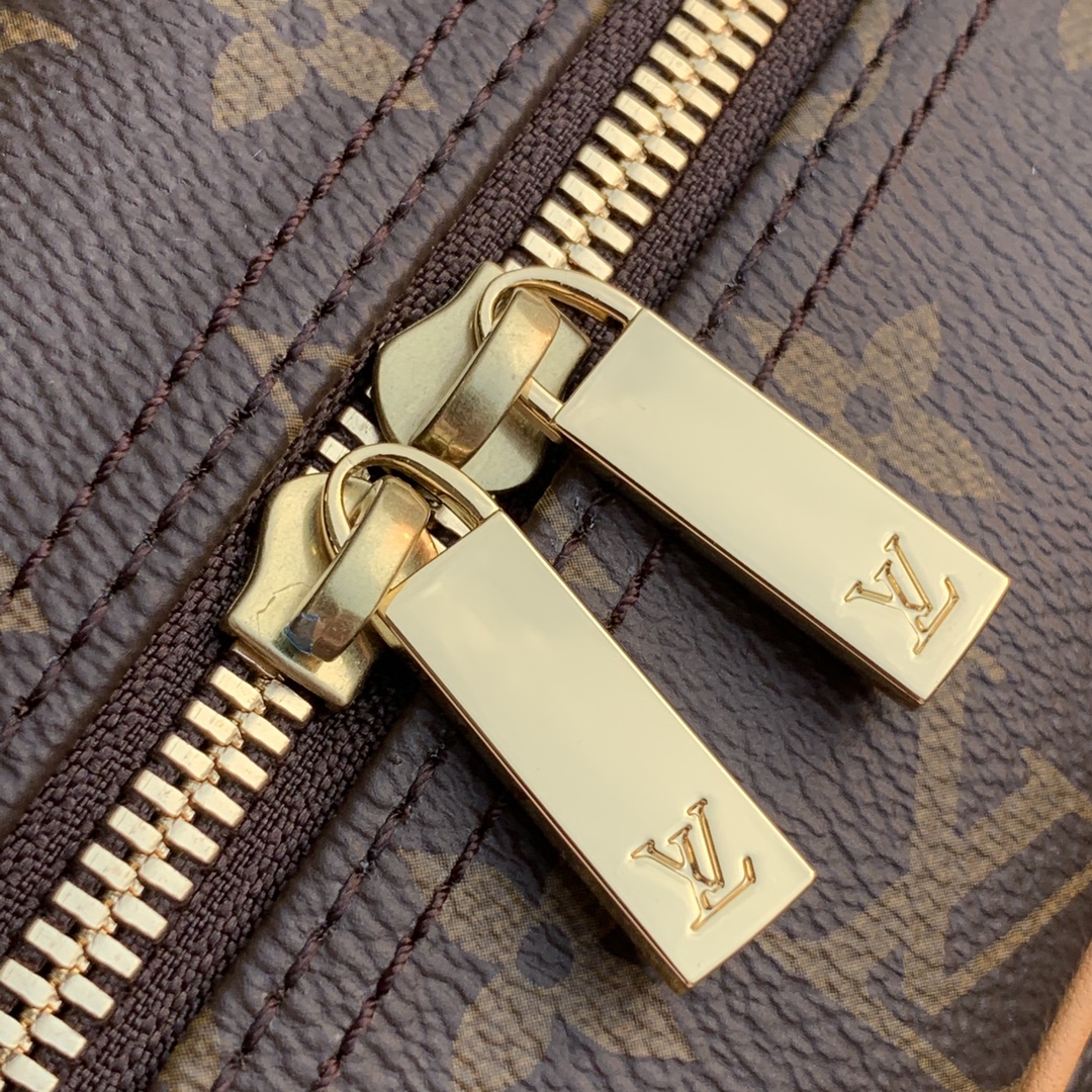 Louis Vuitton Vintage Handbags – M51182-27*18*12CM