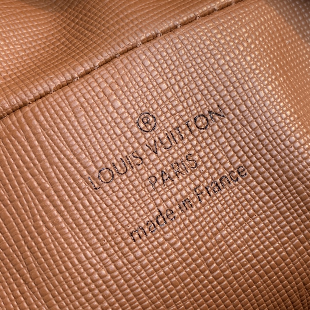 Louis Vuitton Vintage Handbags -21.5×12.5×6.5CM