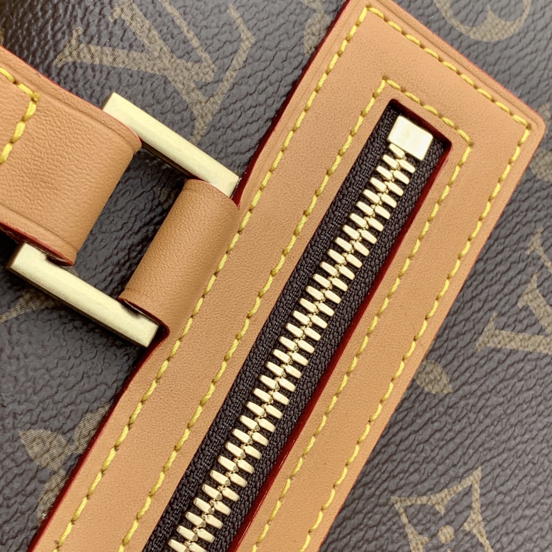 Louis Vuitton Vintage Handbags -M51181-23 × 37 × 12CM