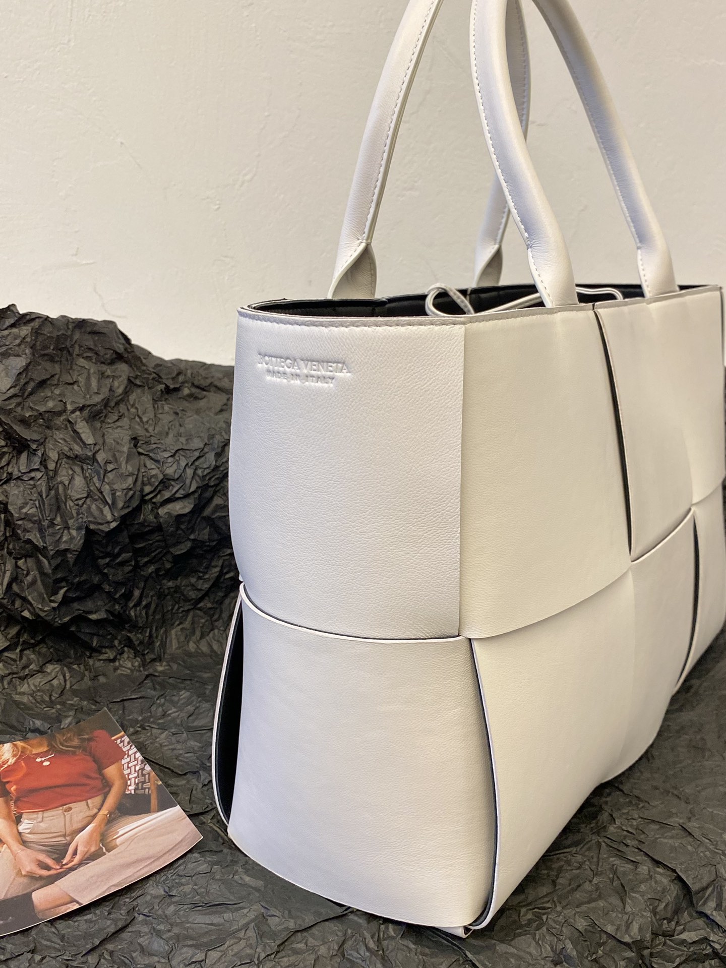 Bottega VenetaTote-41×27×14CM
