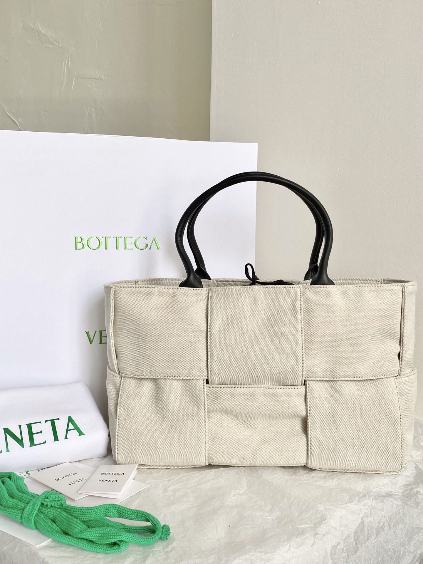 Bottega VenetaTote-41×27×14CM