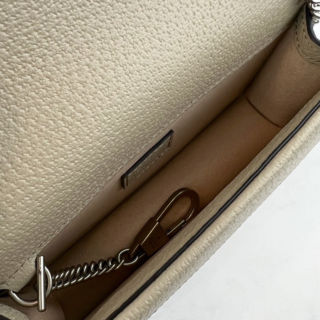 Gucci Mini Dionysus-16.5*10*4.5CM