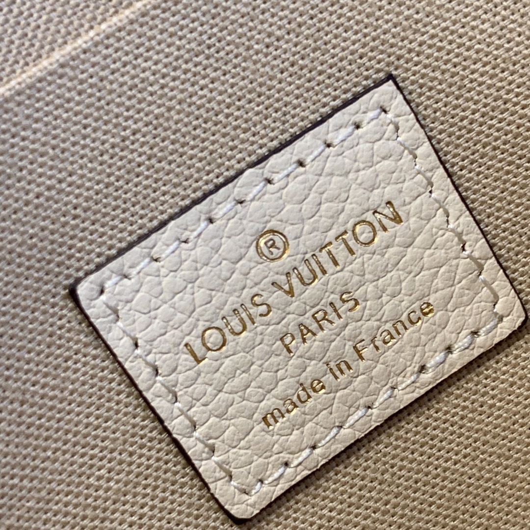 Louis Vuitton Pochette Félicie Wallet -21*12*3CM