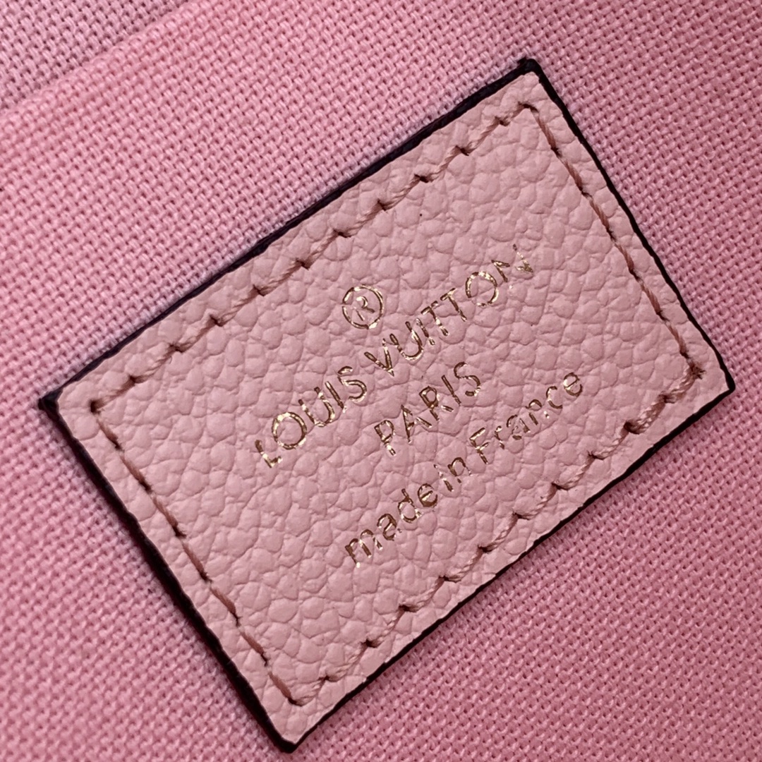 Louis Vuitton Pochette Félicie Wallet -21*12*3CM