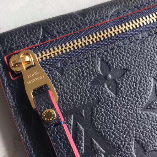 Louis Vuitton Key Pouch-13.5*7*1.5CM Louis Vuitton Key Pouch-13.5*7*1.5CM