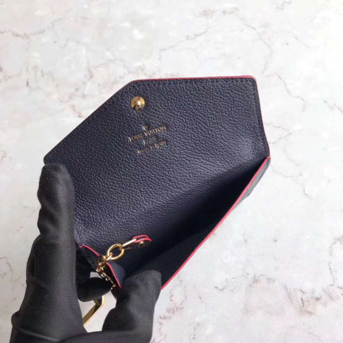 Louis Vuitton Key Pouch-13.5*7*1.5CM Louis Vuitton Key Pouch-13.5*7*1.5CM