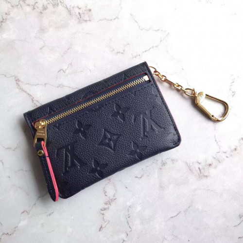 Louis Vuitton Key Pouch-13.5*7*1.5CM Louis Vuitton Key Pouch-13.5*7*1.5CM