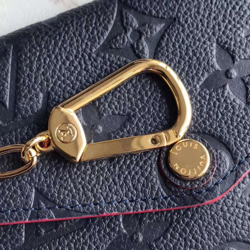 Louis Vuitton Key Pouch-13.5*7*1.5CM Louis Vuitton Key Pouch-13.5*7*1.5CM