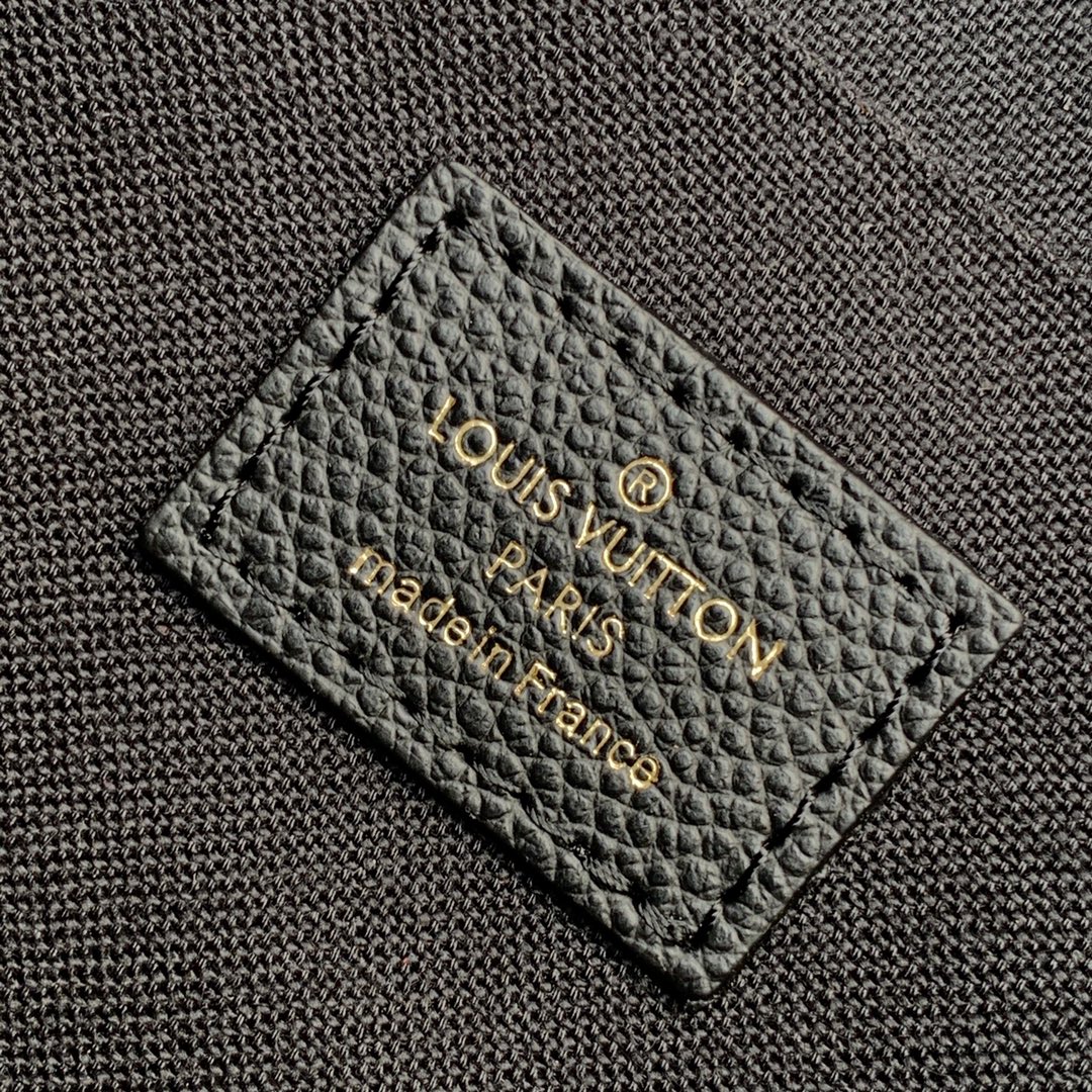 Louis Vuitton Pochette Félicie Wallet -21*12*3CM