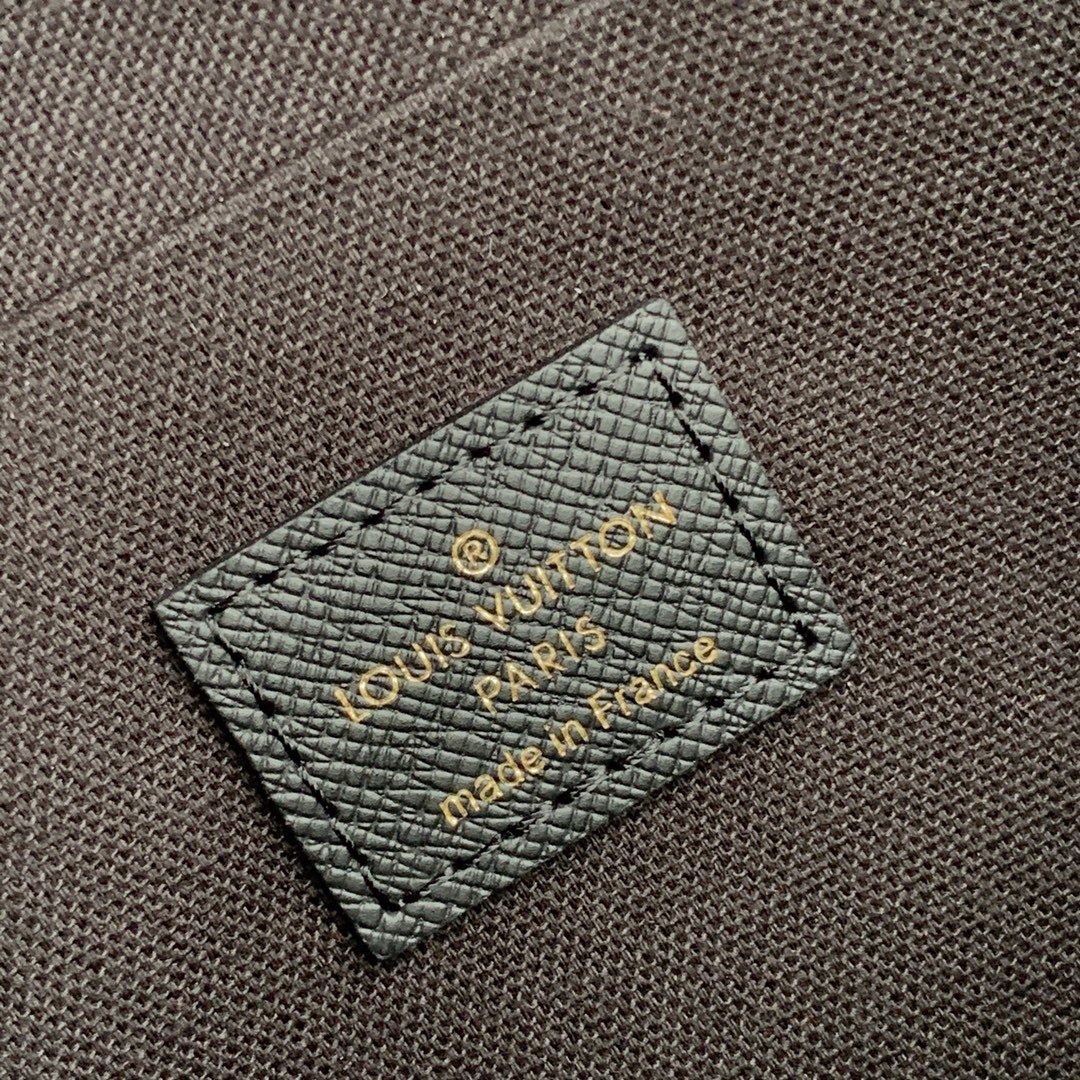 Louis Vuitton Pochette Félicie Wallet -21*12*3CM