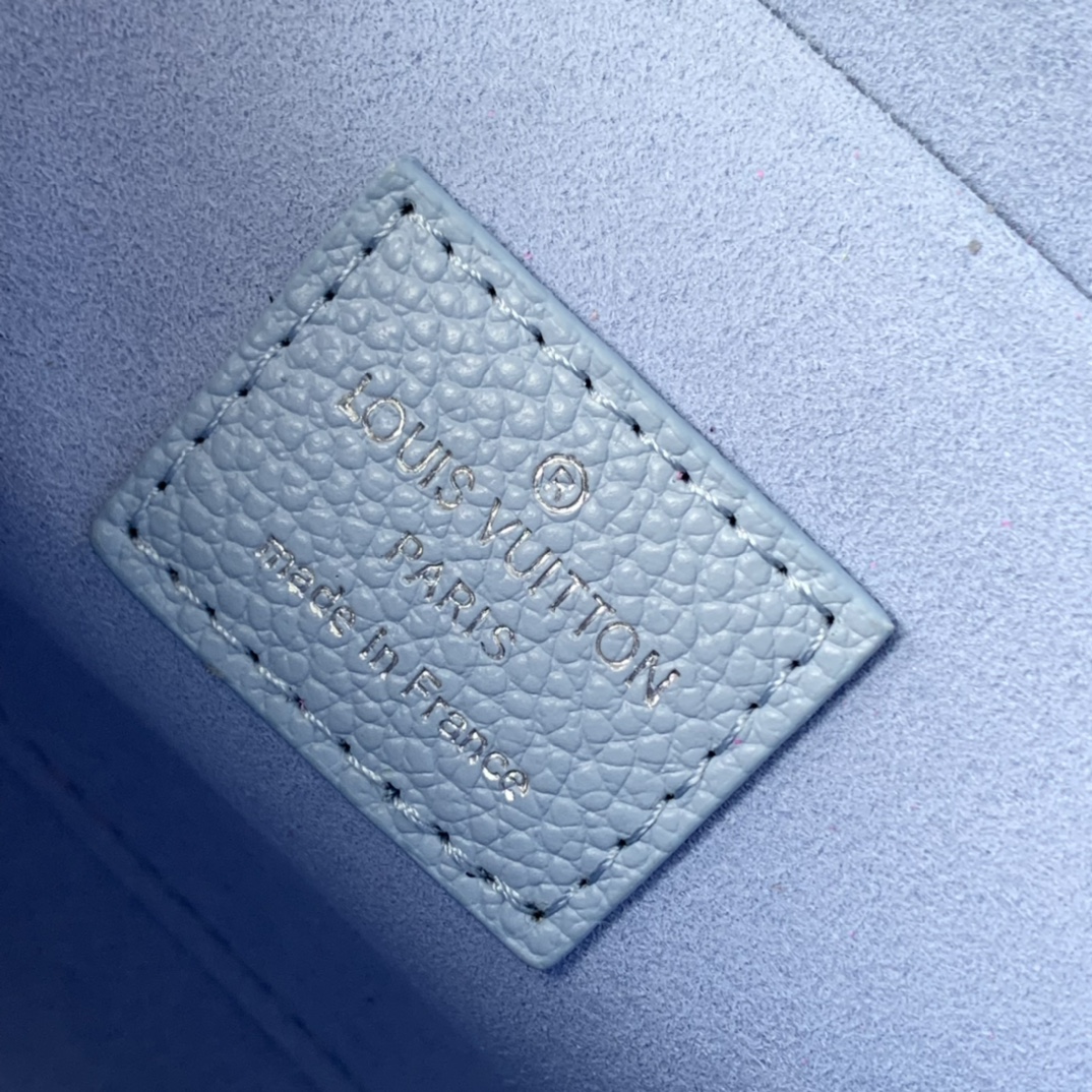 Louis Vuitton Pochette Félicie Wallet -21*12*3CM