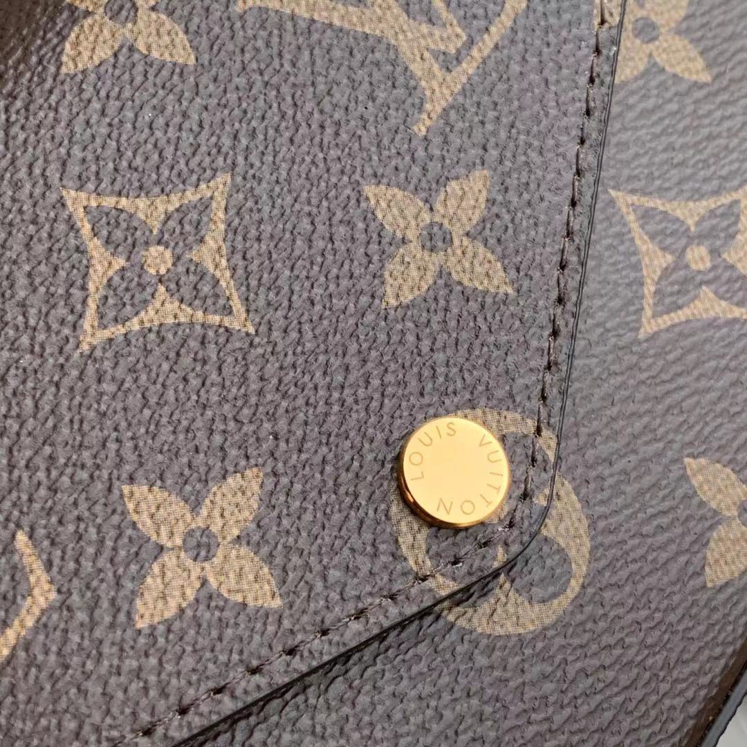 Louis Vuitton Multi Pochette Félicie Bag -17×9.6×3.5CM