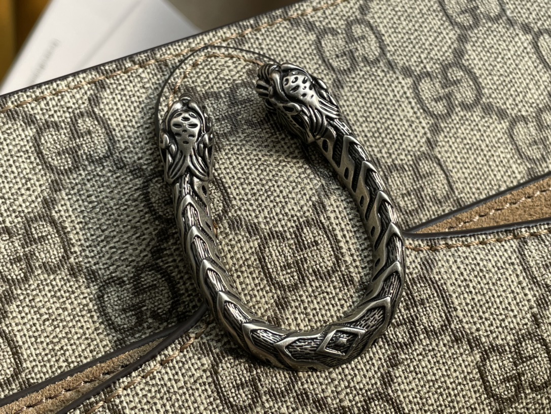 Gucci Mini Dionysus-16.5*10*4.5CM