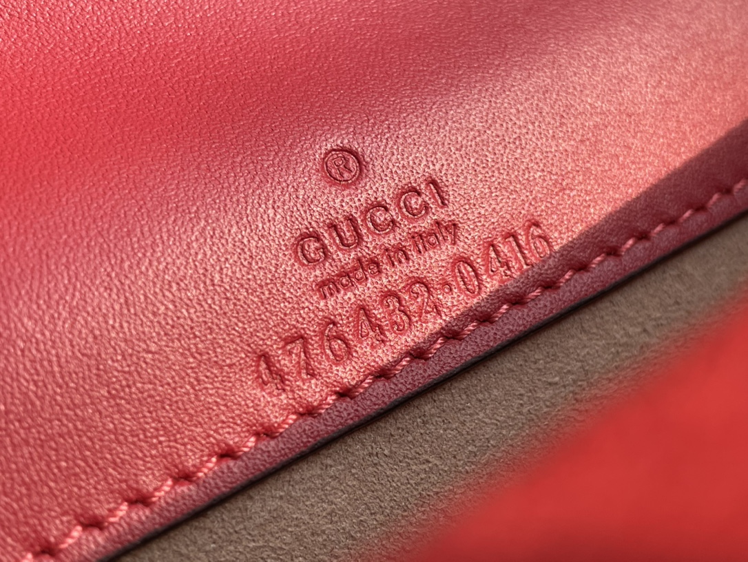 Gucci Mini Dionysus-16.5*10*4.5CM