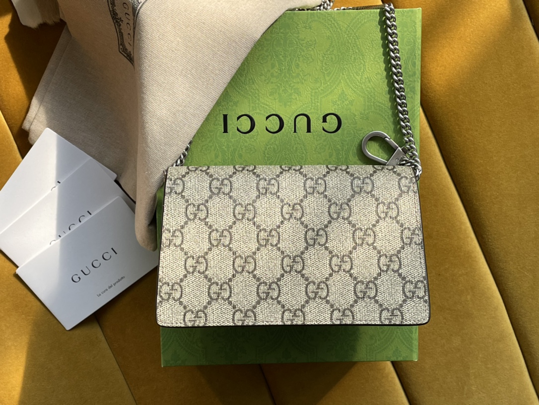 Gucci Mini Dionysus-16.5*10*4.5CM