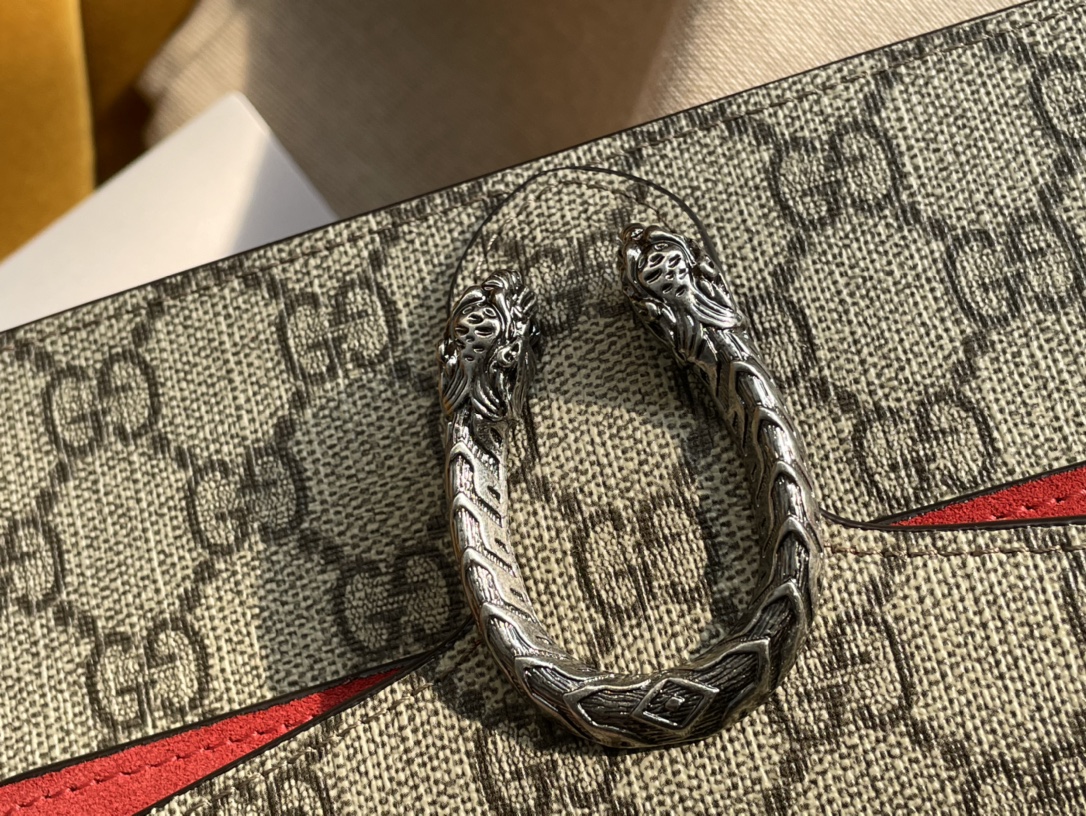 Gucci Mini Dionysus-16.5*10*4.5CM
