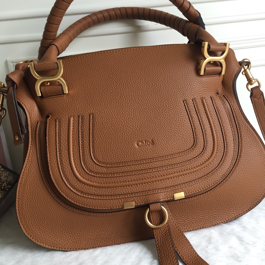 Chloe Marcie-36*12*28CM Chloe Marcie-36*12*28CM