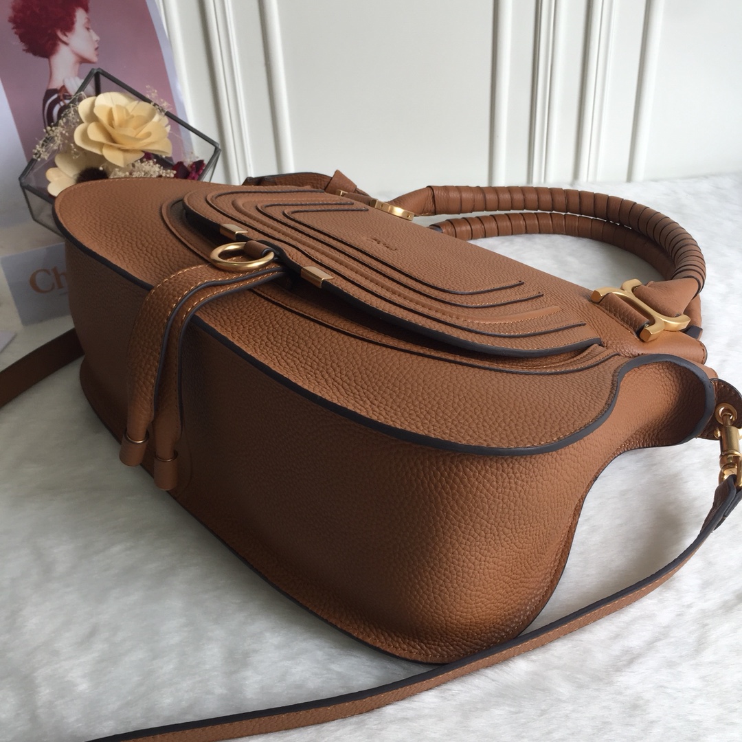 Chloe Marcie-36*12*28CM Chloe Marcie-36*12*28CM