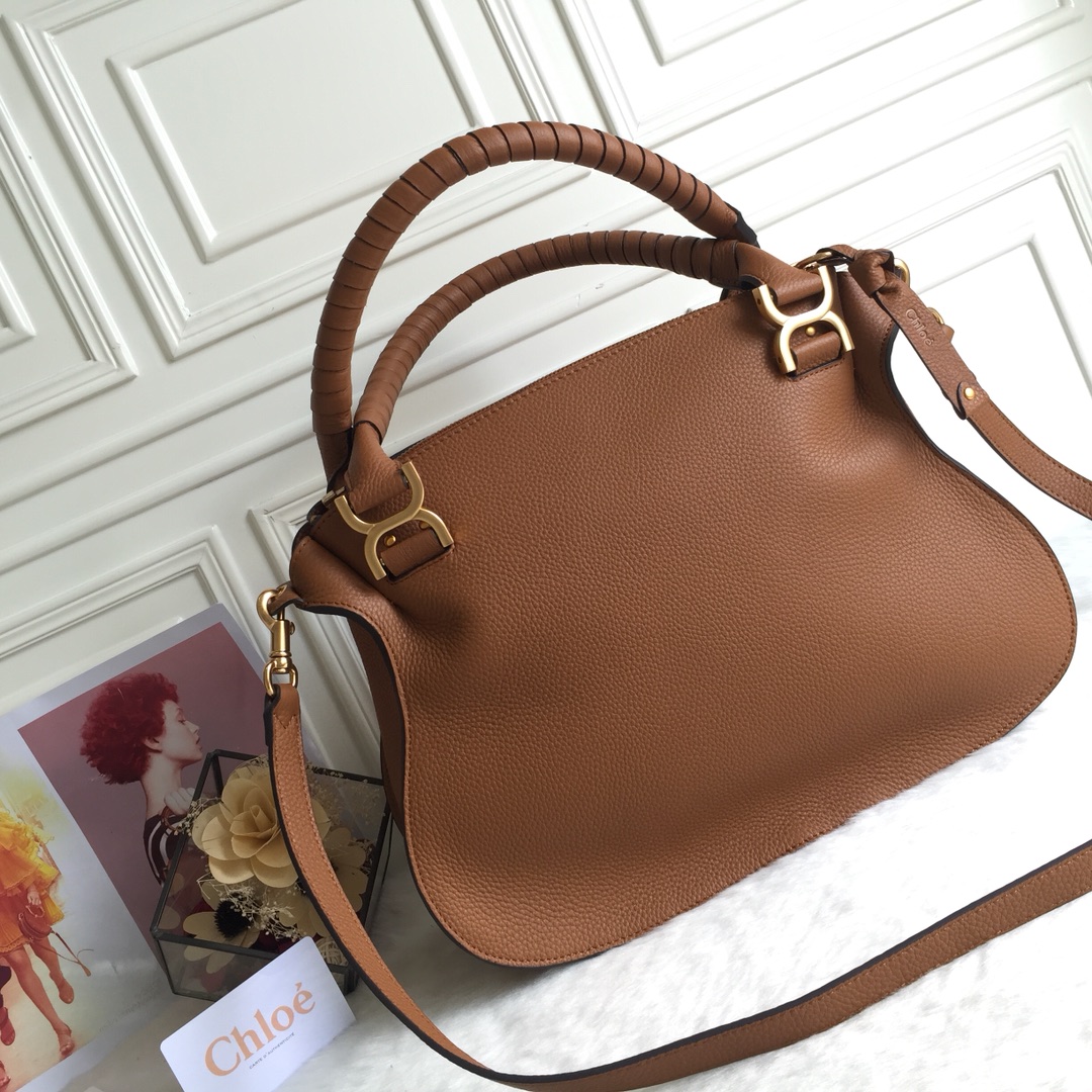 Chloe Marcie-36*12*28CM Chloe Marcie-36*12*28CM