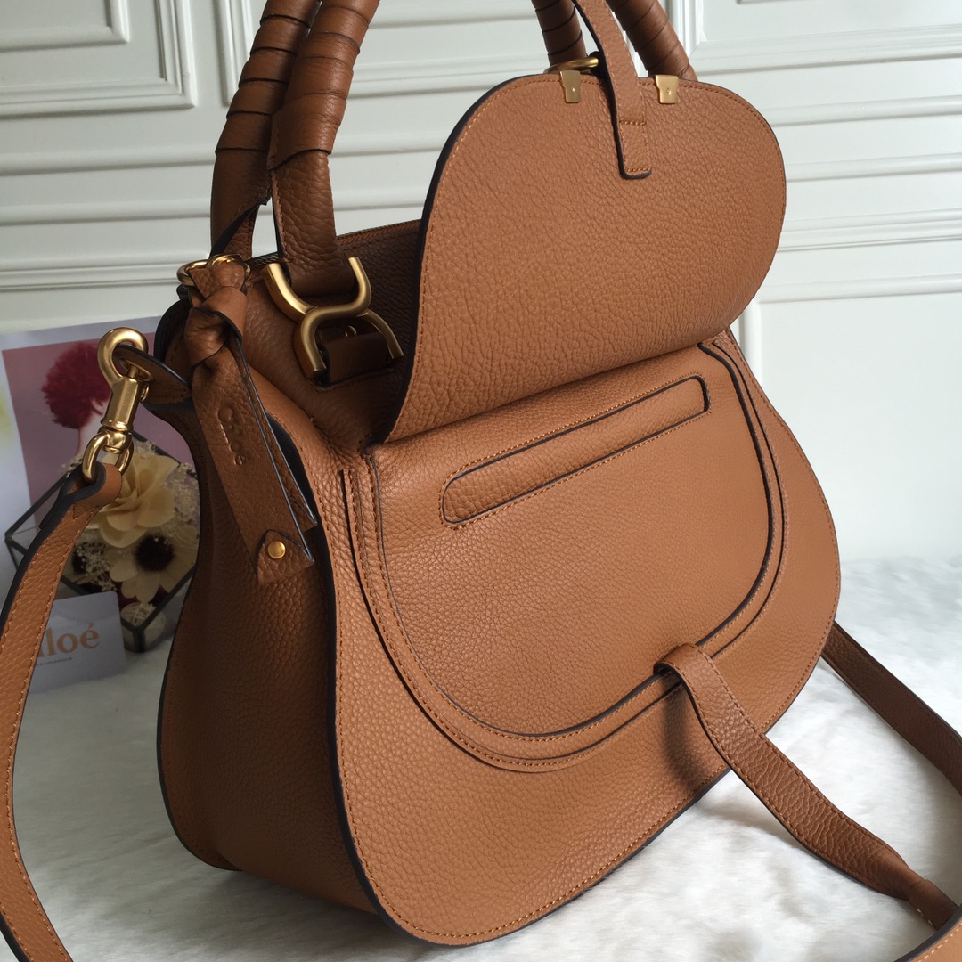 Chloe Marcie-36*12*28CM Chloe Marcie-36*12*28CM