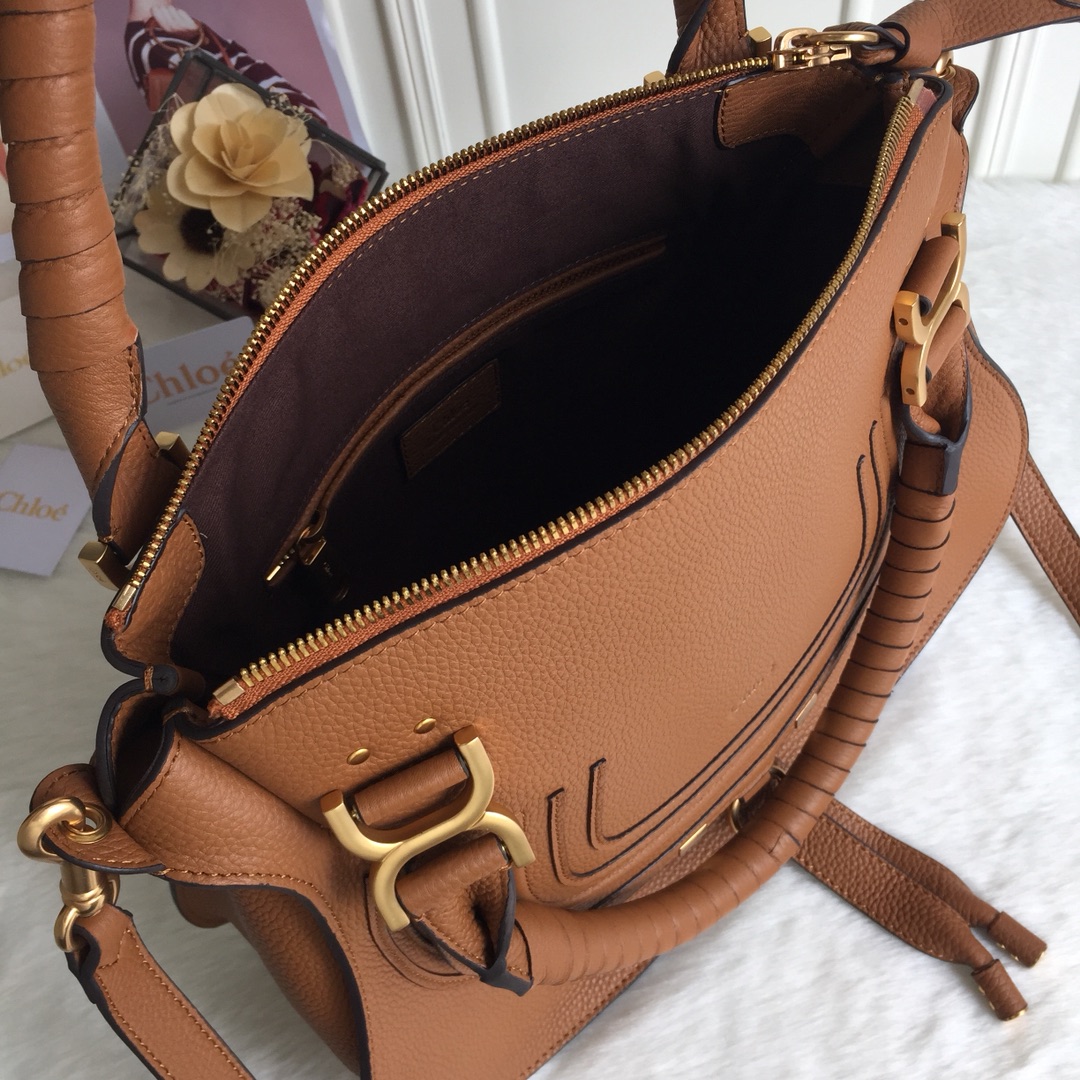 Chloe Marcie-36*12*28CM Chloe Marcie-36*12*28CM