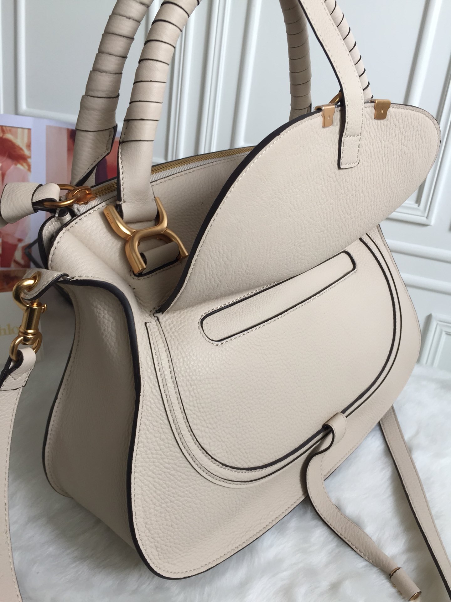 Chloe Marcie-36*12*28CM