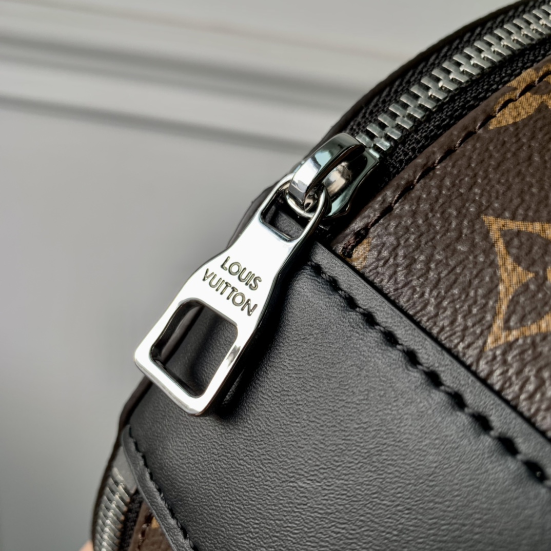 Louis Vuitton Audio case-20×20×7CM
