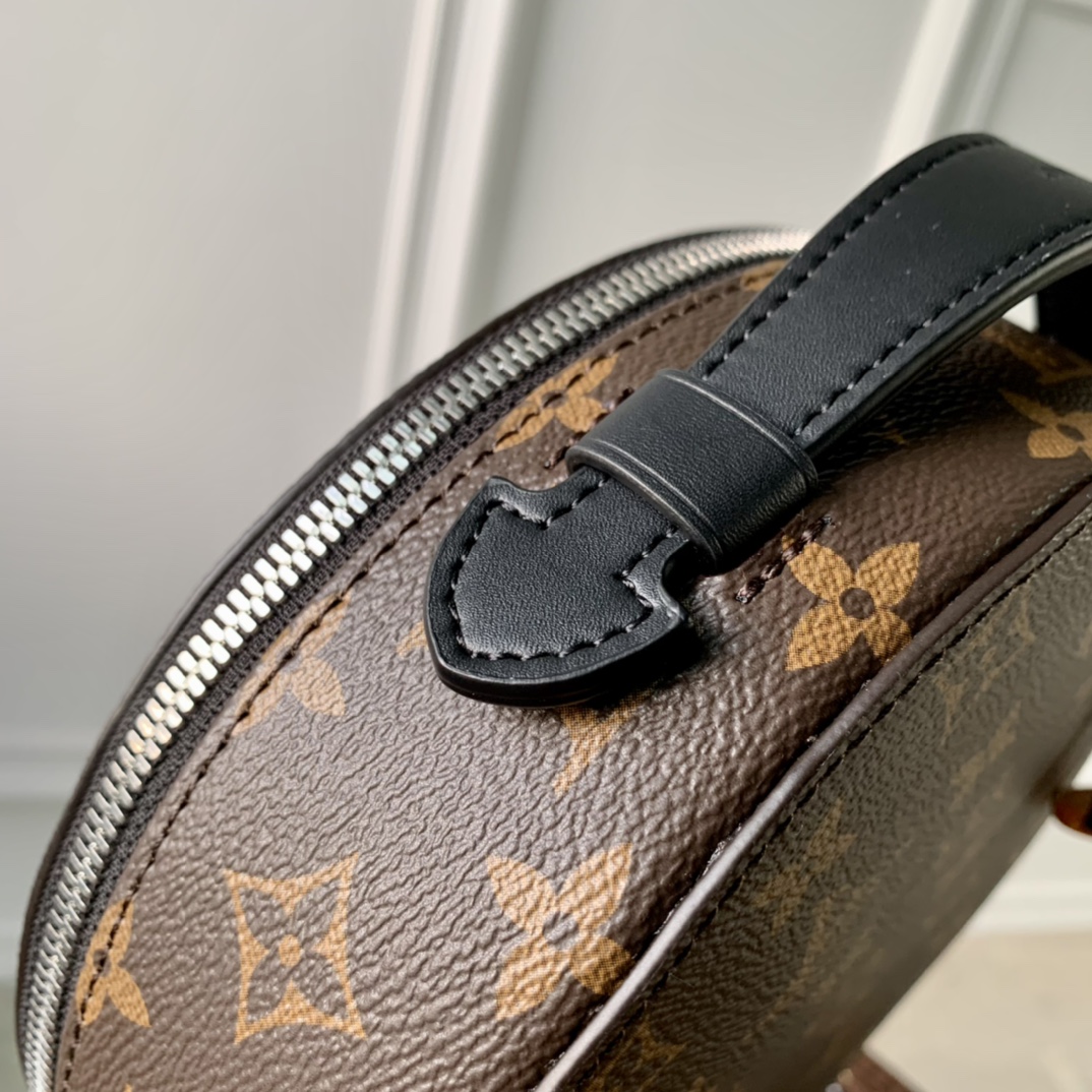 Louis Vuitton Audio case-20×20×7CM