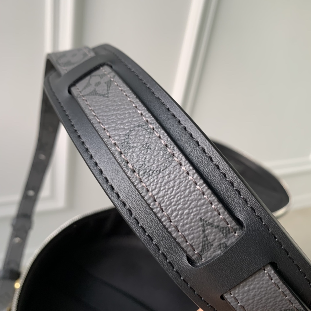 Louis Vuitton Audio case-20×20×7CM