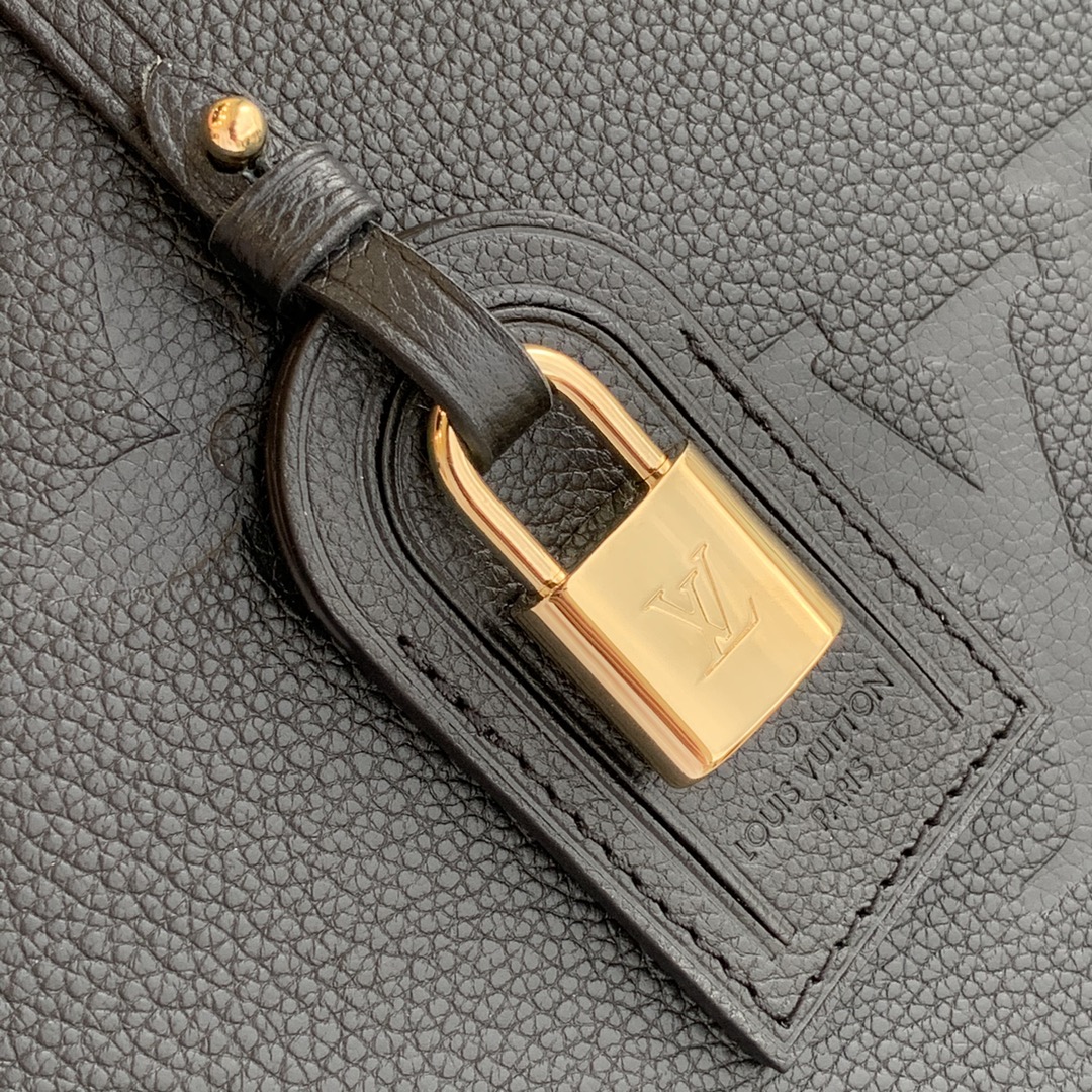 Louis Vuitton M45811 Petit Palais Handbags-34*24*15CM Louis Vuitton M45811 Petit Palais Handbags-34*24*15CM