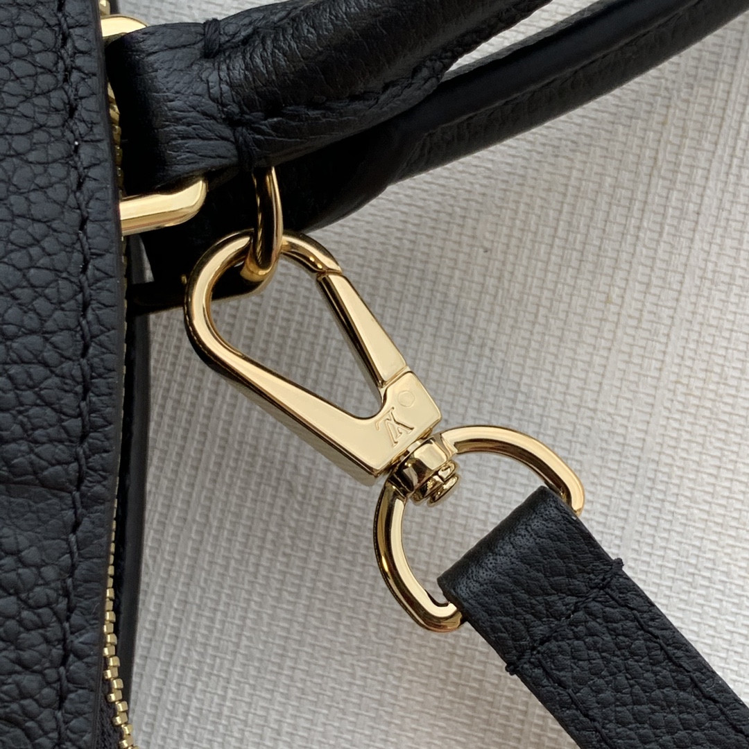 Louis Vuitton M45811 Petit Palais Handbags-34*24*15CM Louis Vuitton M45811 Petit Palais Handbags-34*24*15CM