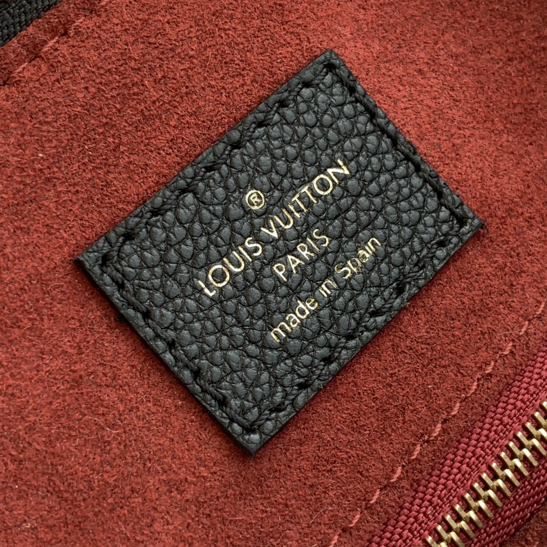 Louis Vuitton M45811 Petit Palais Handbags-34*24*15CM Louis Vuitton M45811 Petit Palais Handbags-34*24*15CM