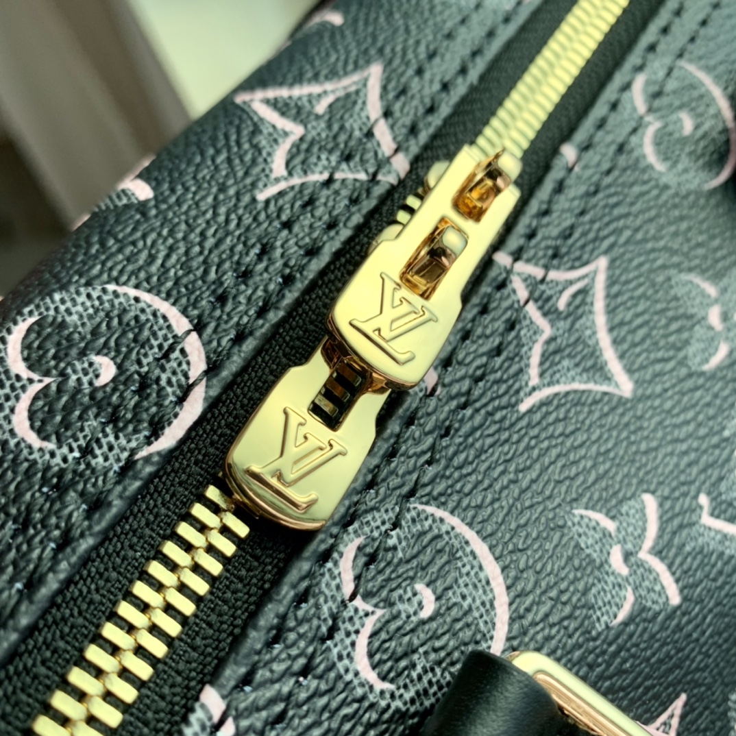 Louis Vuitton Speedy Shoulder 25-25*19*15CM