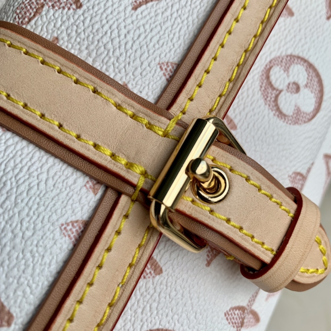 Louis Vuitton Speedy Shoulder 25-25*19*15CM