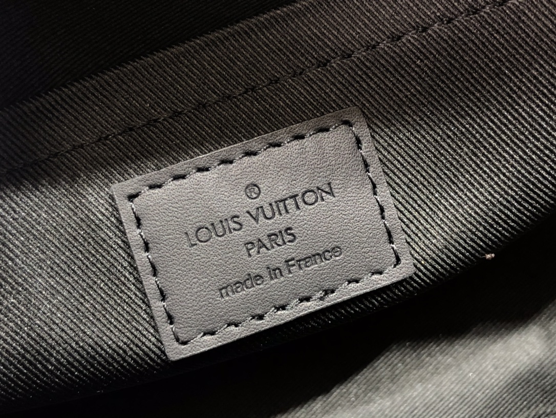 Louis Vuitton Valisette Souple BB-21*16*7CM