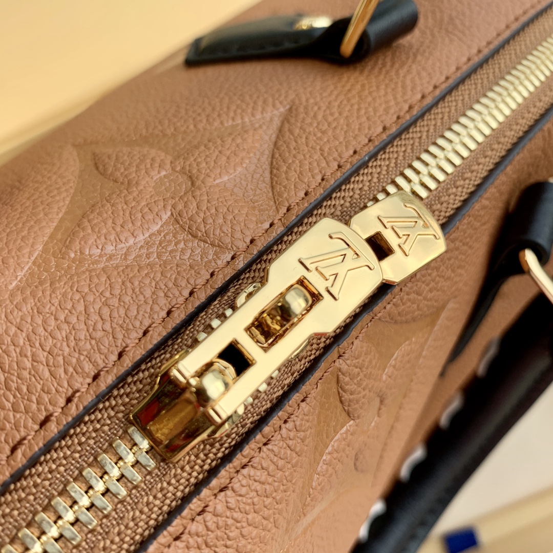 Louis Vuitton Speedy Bandoulière 25-25*19*15CM