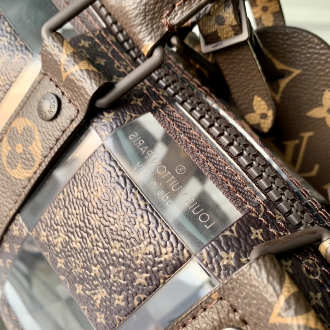 Louis Vuitton Speedy Bandoulière 25-25*19*15CM