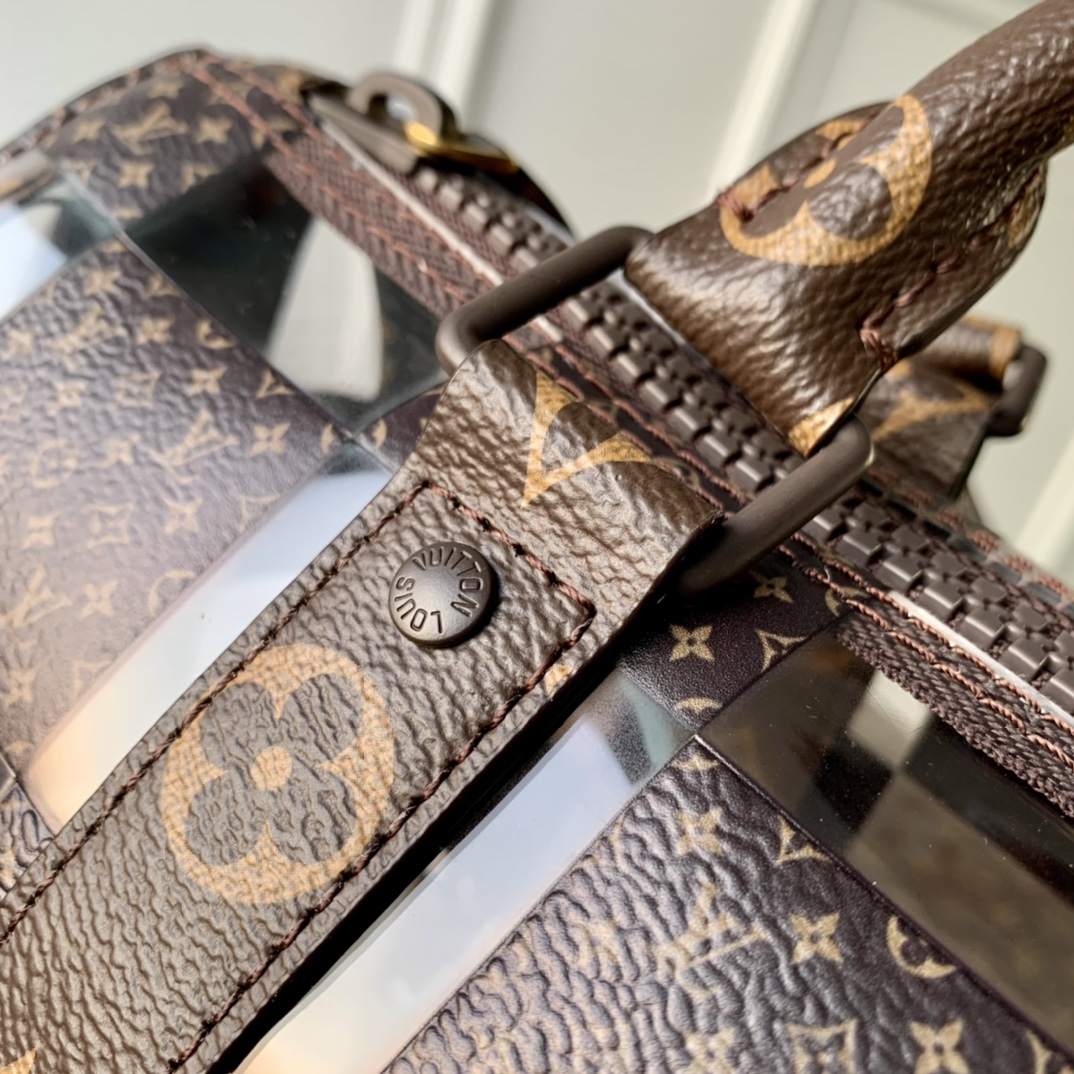 Louis Vuitton Speedy Bandoulière 25-25*19*15CM