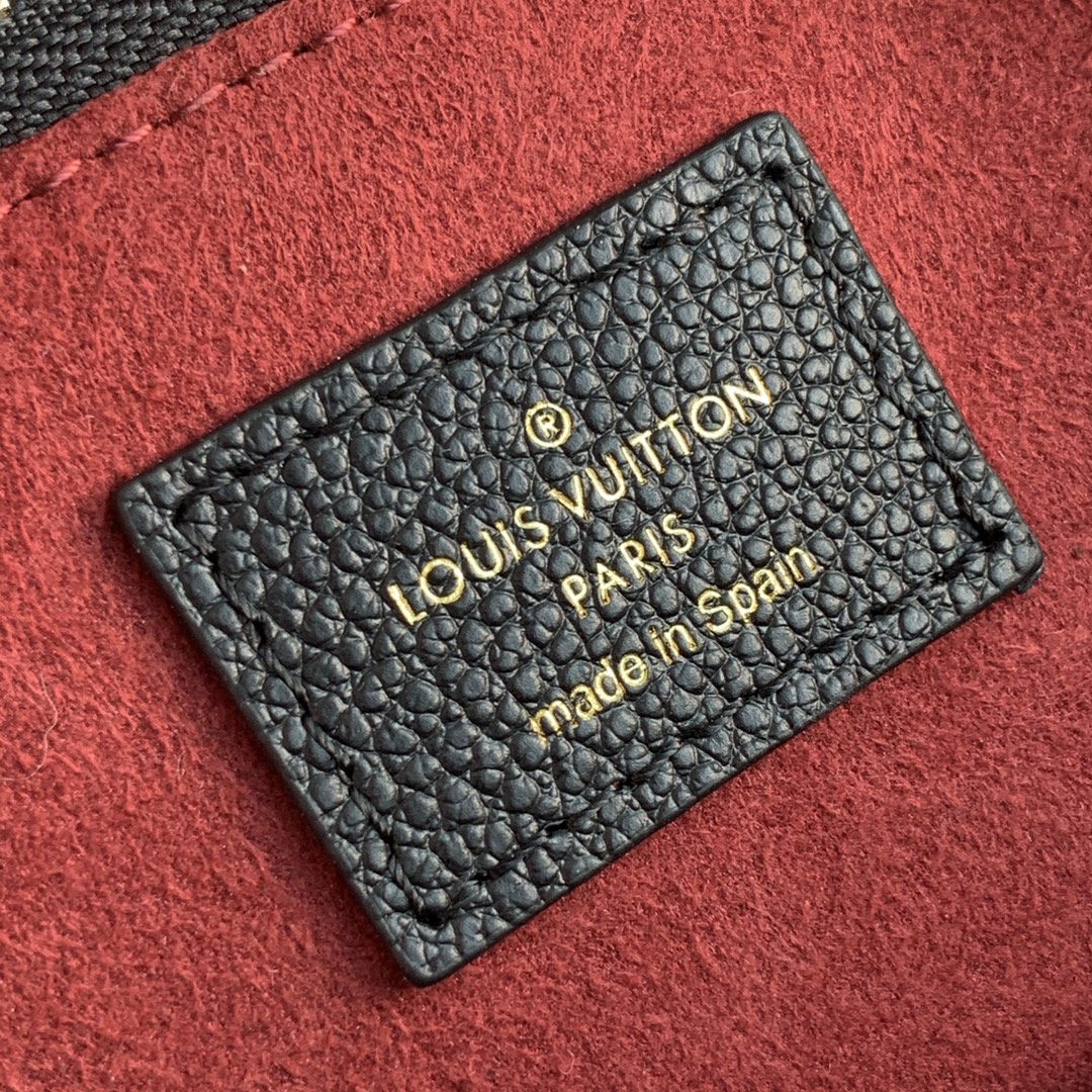 Louis Vuitton Petit Palais Handbags-29*18*12.5CM Louis Vuitton Petit Palais Handbags-29*18*12.5CM