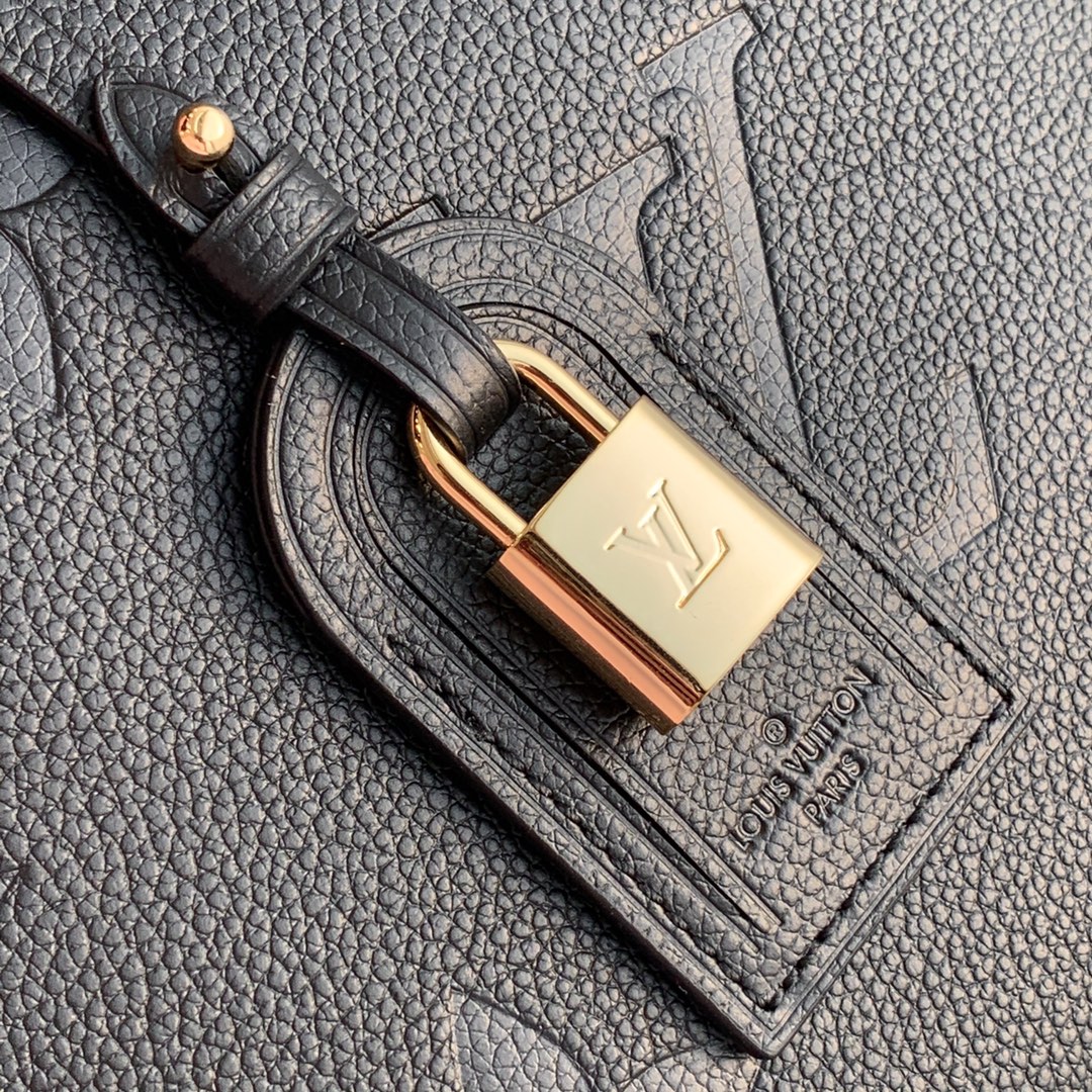 Louis Vuitton Petit Palais Handbags-29*18*12.5CM Louis Vuitton Petit Palais Handbags-29*18*12.5CM
