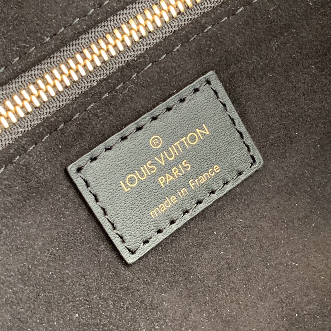 Louis Vuitton Petite Malle Souple-20x12x9.5CM Louis Vuitton Petite Malle Souple-20x12x9.5CM