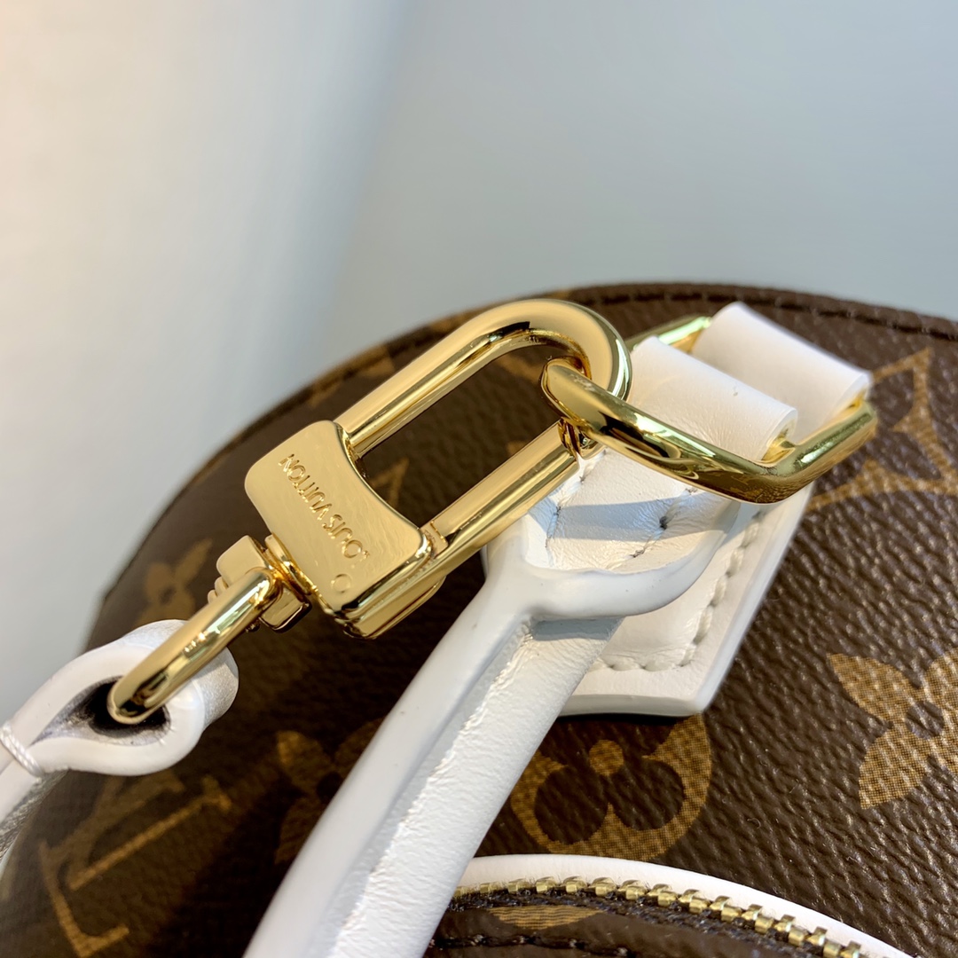 Louis Vuitton M20752 Ellipse BB-23*20*10CM