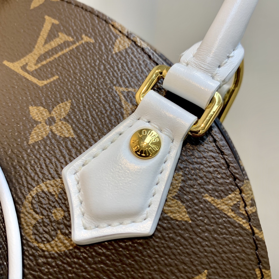 Louis Vuitton M20752 Ellipse BB-23*20*10CM