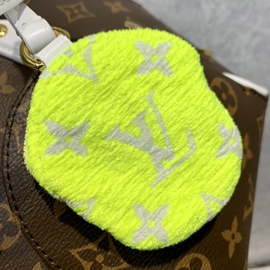 Louis Vuitton M20752 Ellipse BB-23*20*10CM