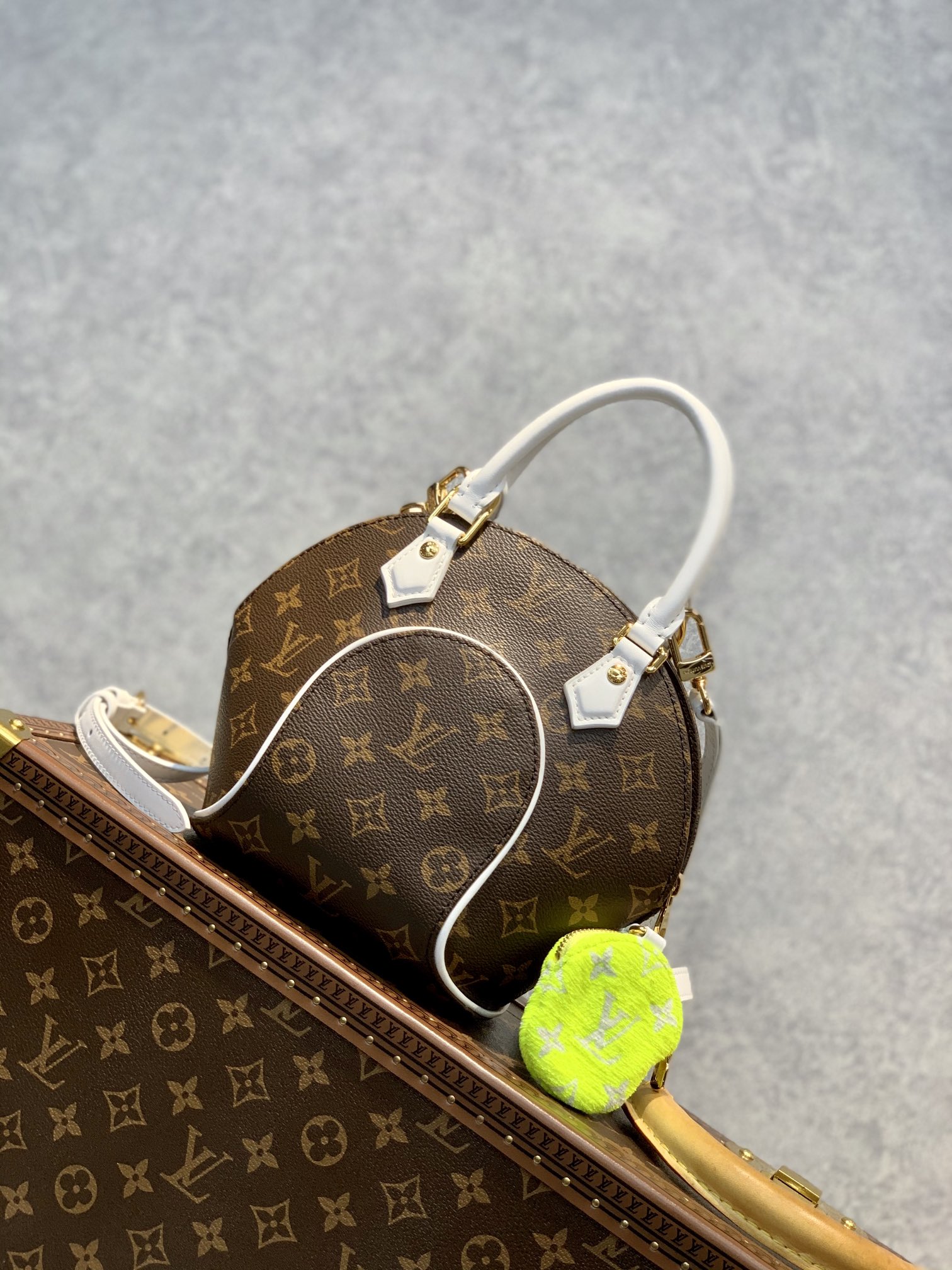 Louis Vuitton M20752 Ellipse BB-23*20*10CM